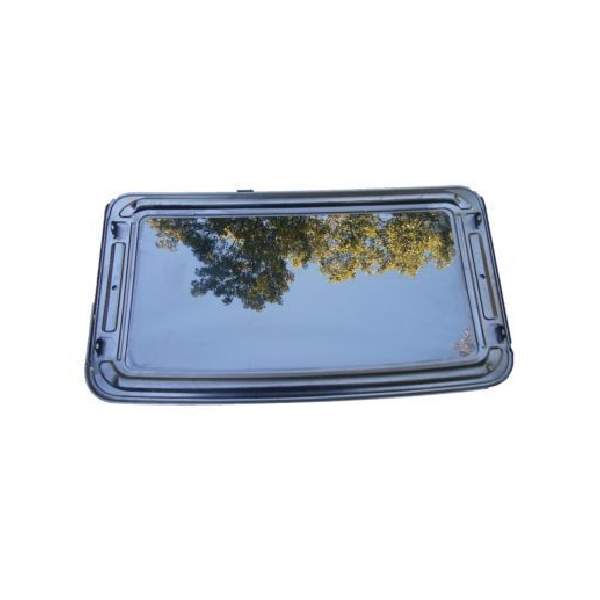 تصویر محصول شیشه سانروف بی ام و سری 4 کروک 420i سال 2017